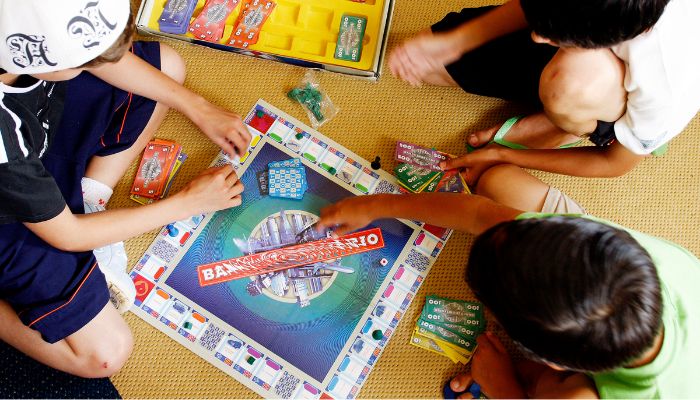 Parte do IR devido pode ser destinada a projetos sociais para crianças e adolescentes